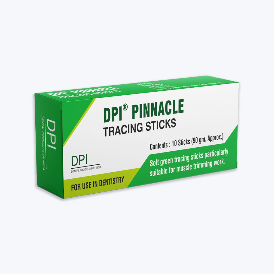 DPI Pinnacle Tracing Sticks